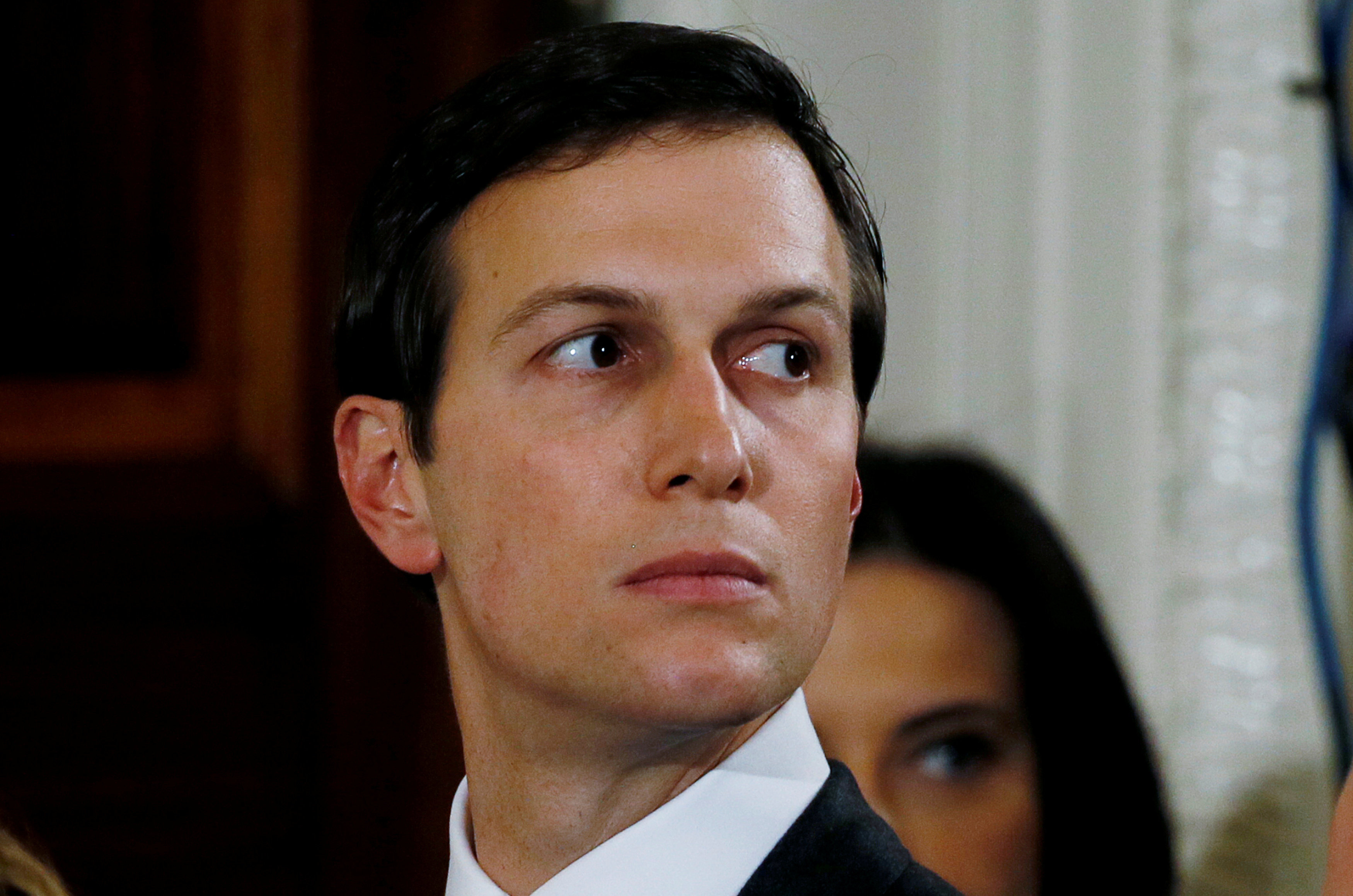 Jared Kushner To Testify Behind Closed Doors About Russia Contacts ...