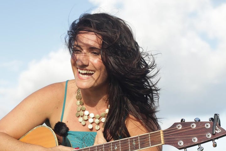 <p>Stef Mariani</p>