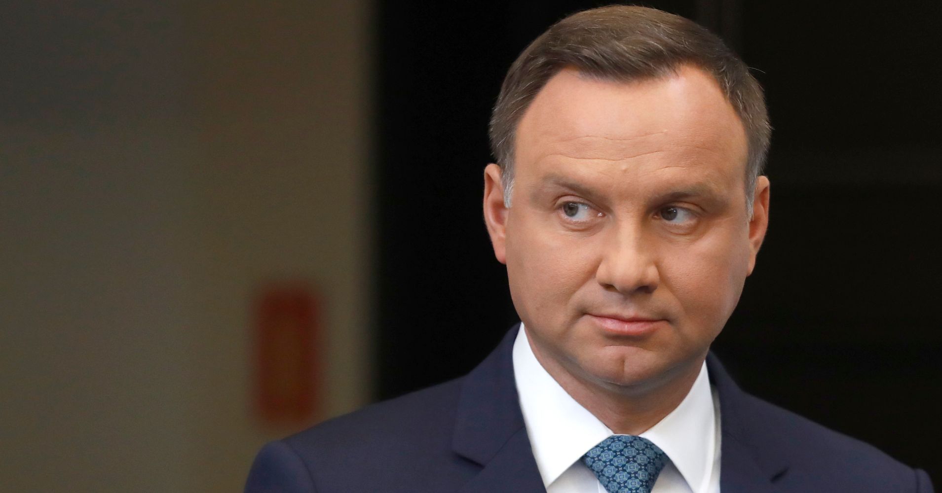 Poland S President Decides To Veto Controversial Judicial Reform Bills Huffpost