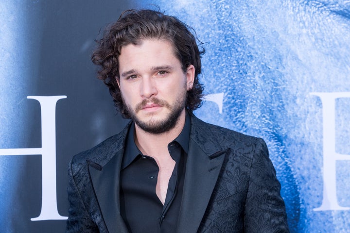 Meeting Jon Snow IRL Is Apparently Like Seeing The 'Mona Lisa' For The ...