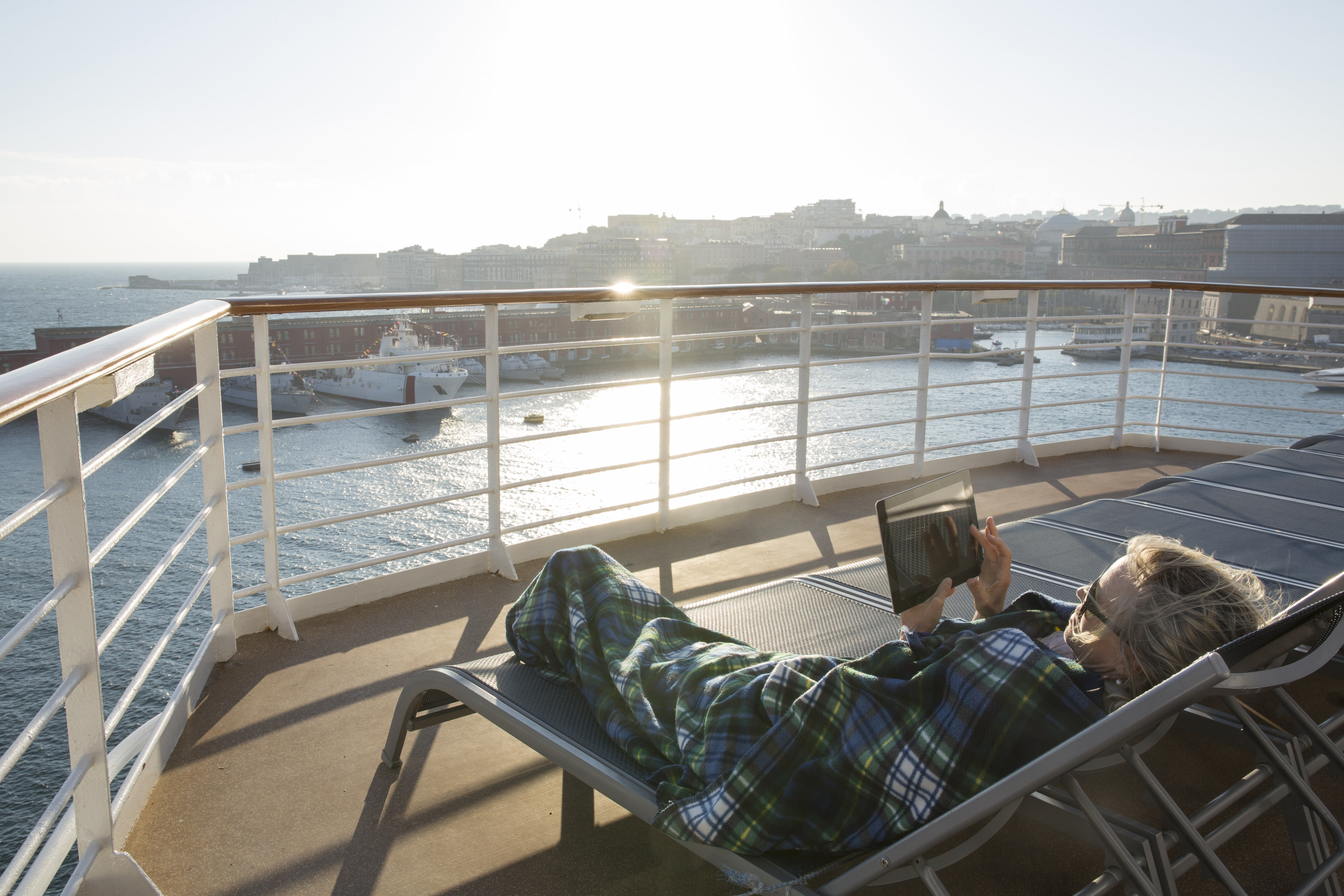 How To Choose The Best Cruise For You | HuffPost Life