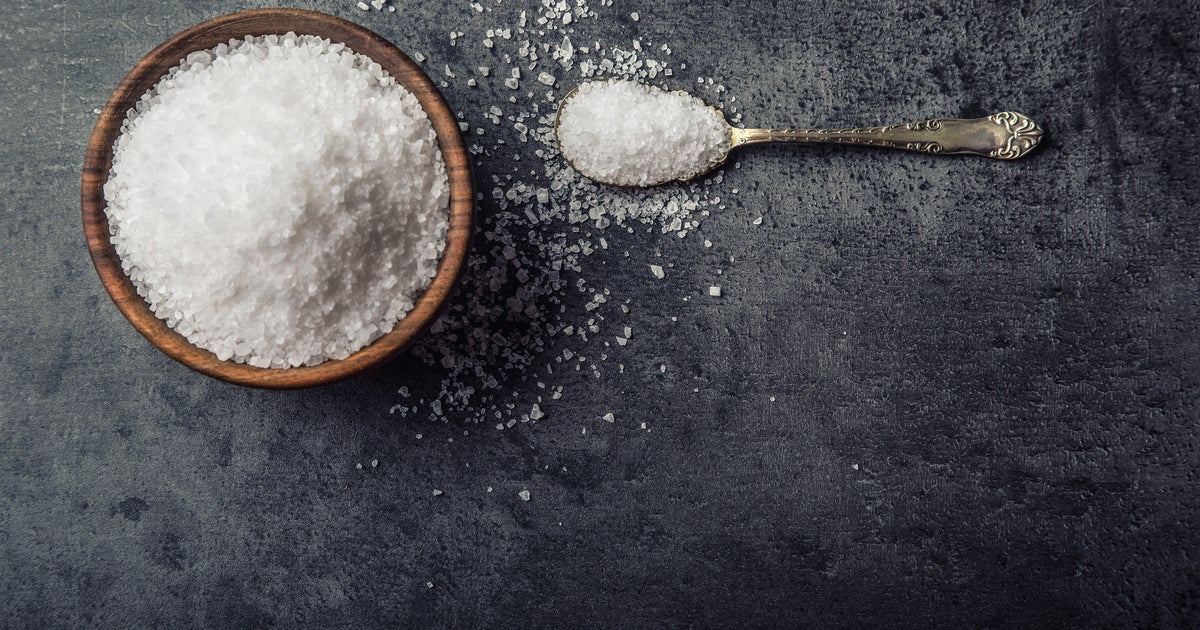How To Season Your Food With Salt Like A Chef HuffPost Food & Drink