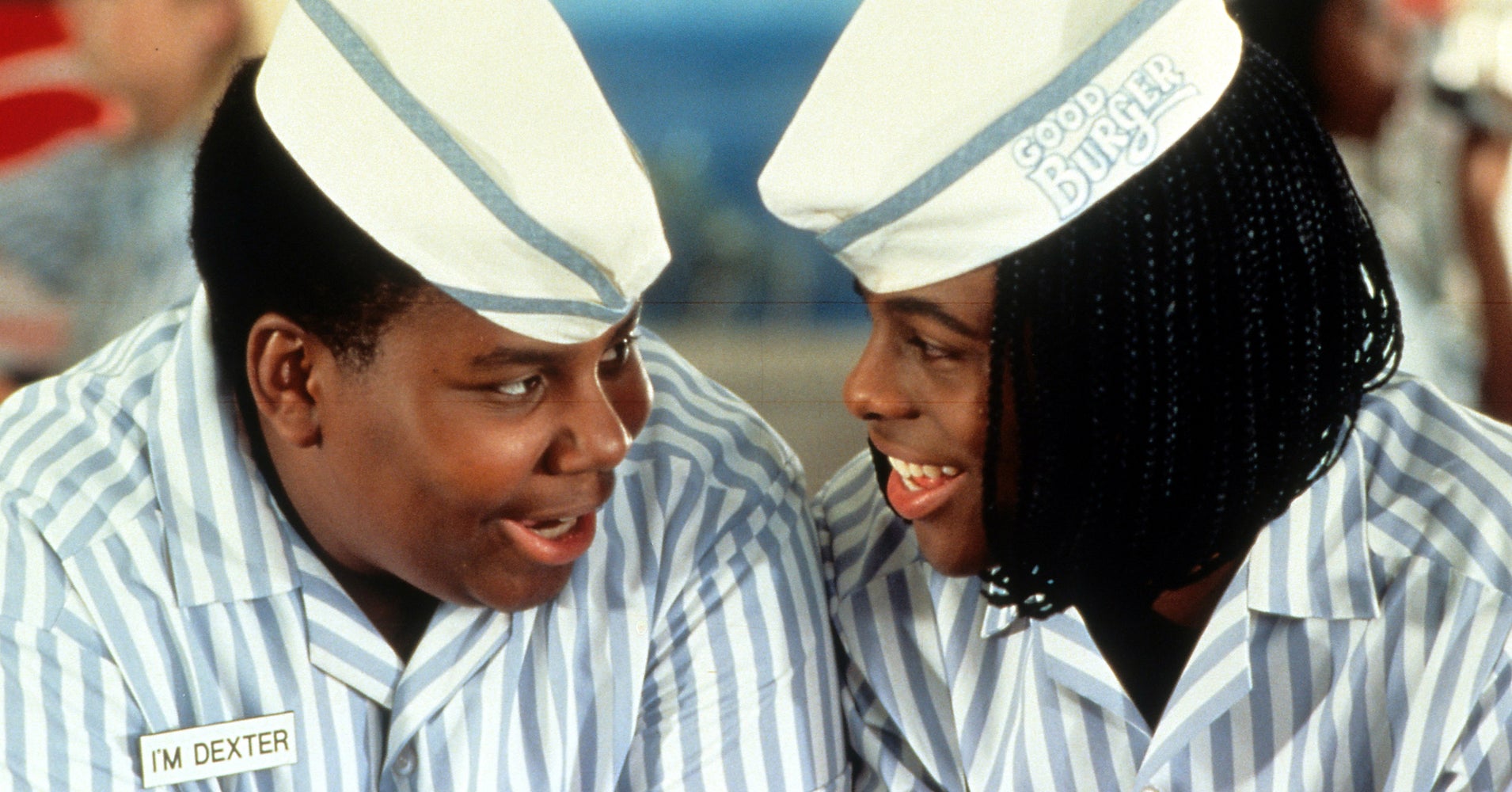 Kenan and kel season 3