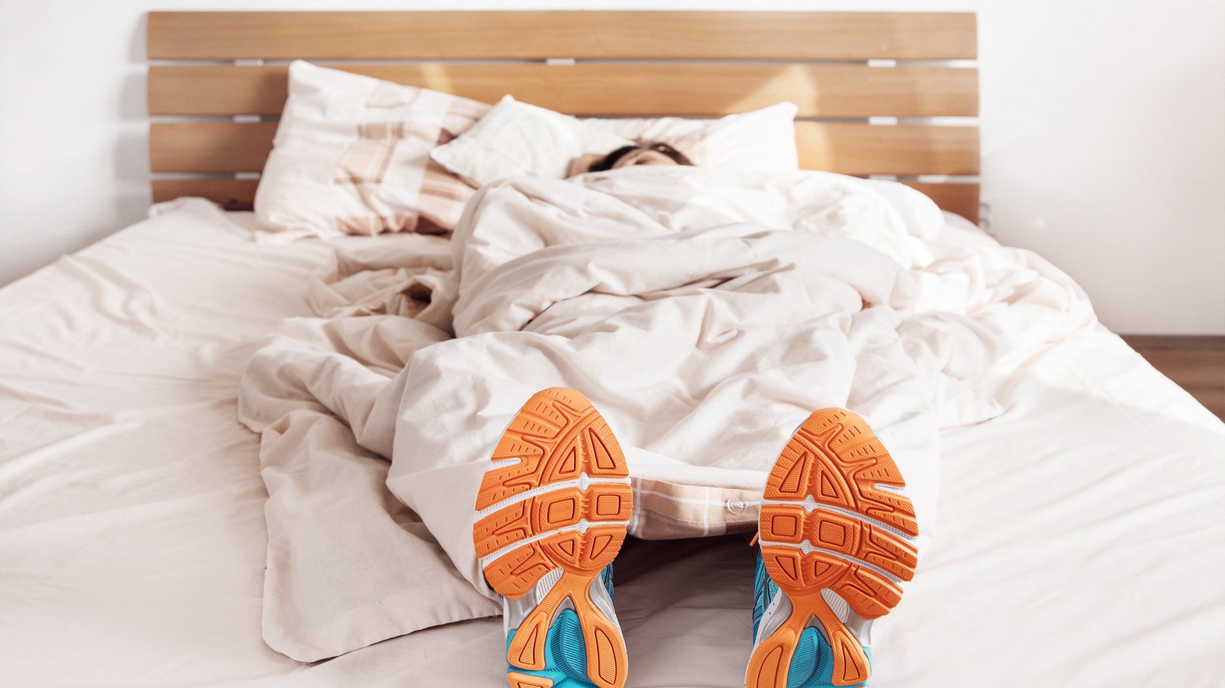 12 Clever Ways To Motivate Yourself To Wake Up For The Gym Huffpost Life