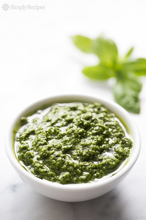 The Basil Recipes That'll Liven Up Your Summer Plate HuffPost