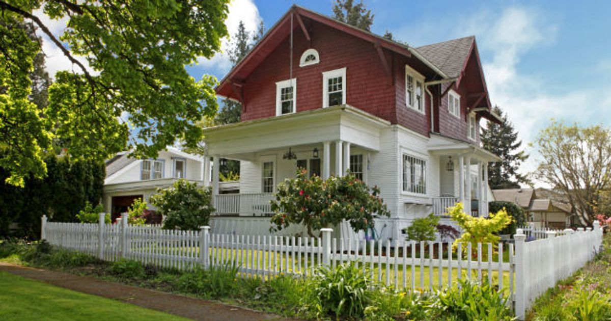 11 Ways To Completely Revamp Your Home Mortgage Loans Huffpost 