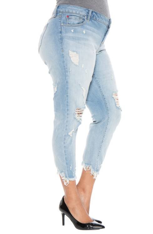 17 Sites For Plus-Size Jeans And Shorts That Are Stylish And Affordable ...