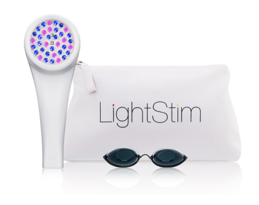 Want to Treat Acne, Arthritis, Discoloration, and More? Try LED Light  Therapy - Boston Magazine