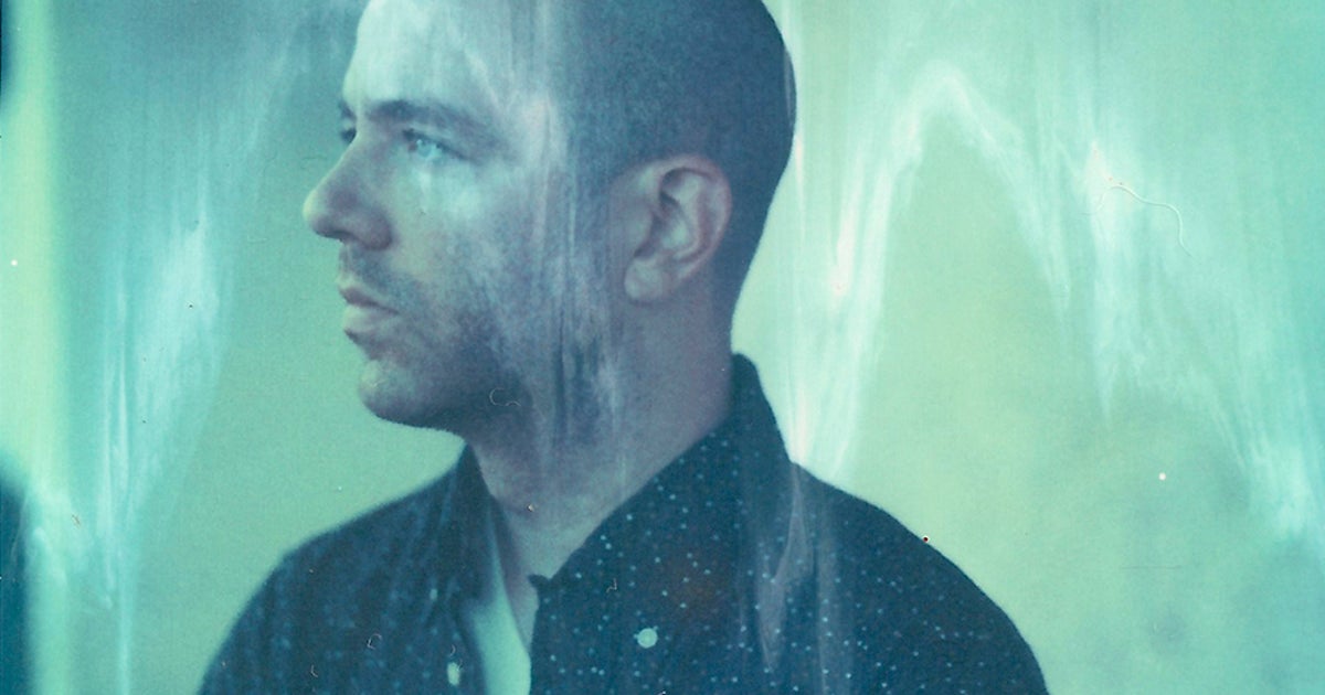 First Listen to NashvilleBased Electronic Music Artist Super Duper's