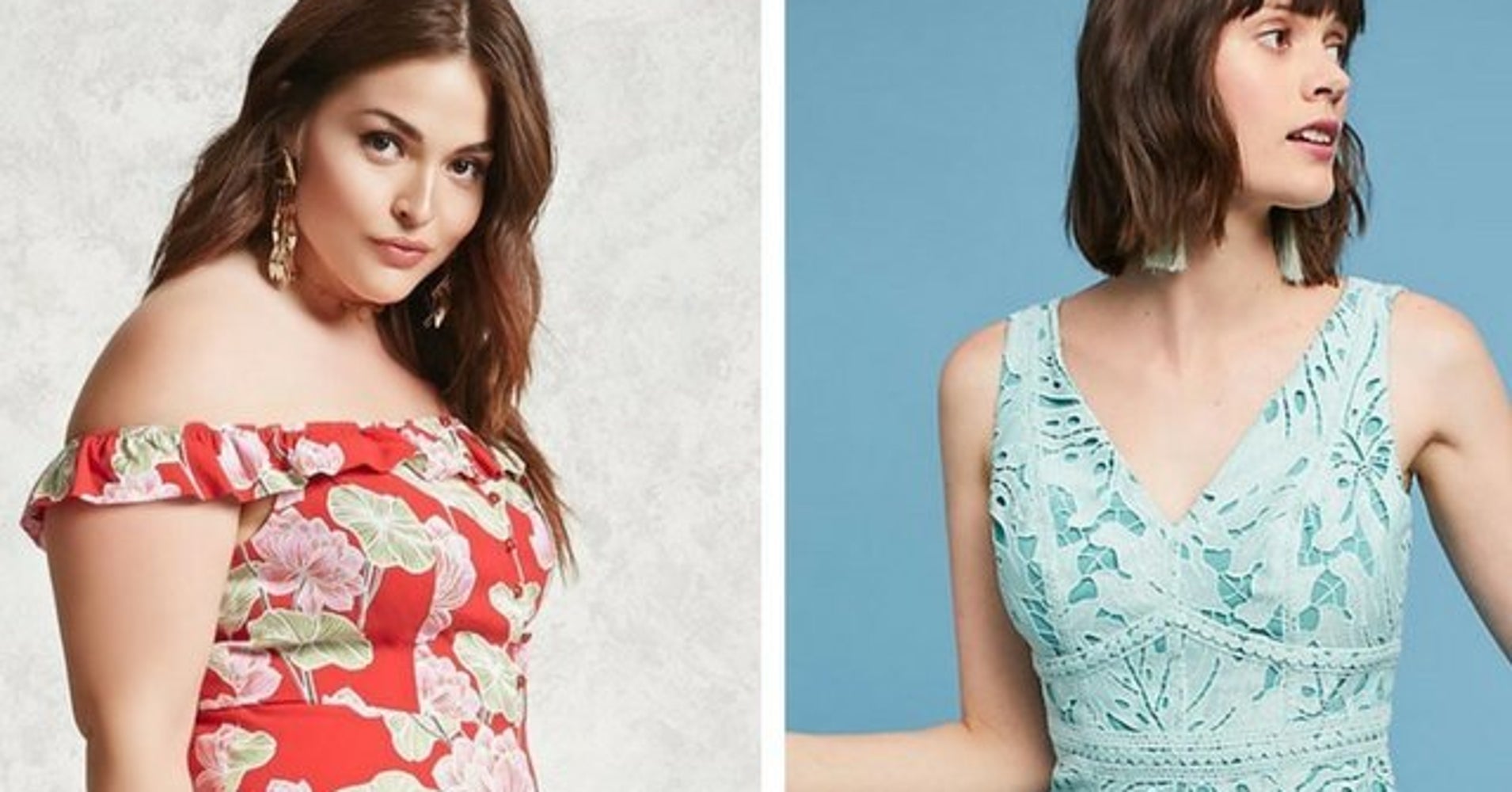 Country Wedding Guest Dresses Australia Carley Connellan