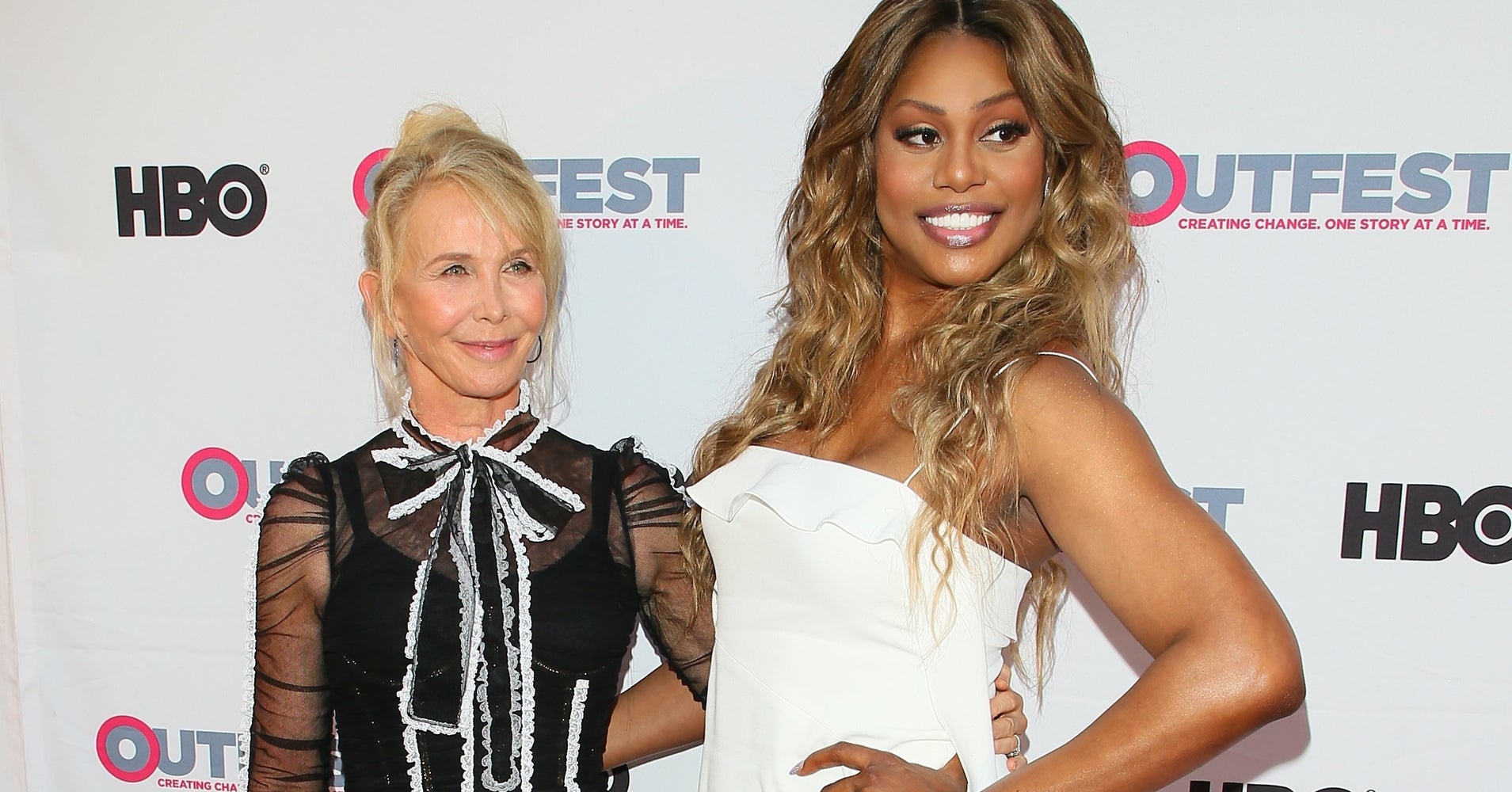 Outfest 2017 Highlights | HuffPost