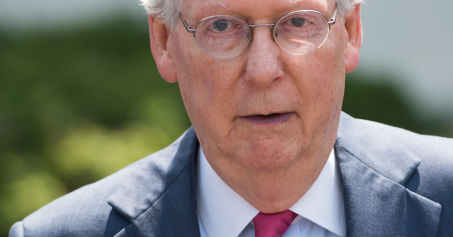 Mitch McConnell's Health Care Gambit: What We Don't Know ...