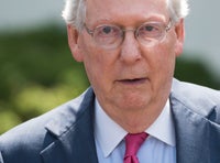Mitch McConnell's Health Care