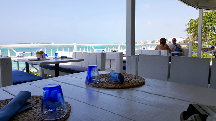 <p>And this is why you visit the Bahamas</p>
