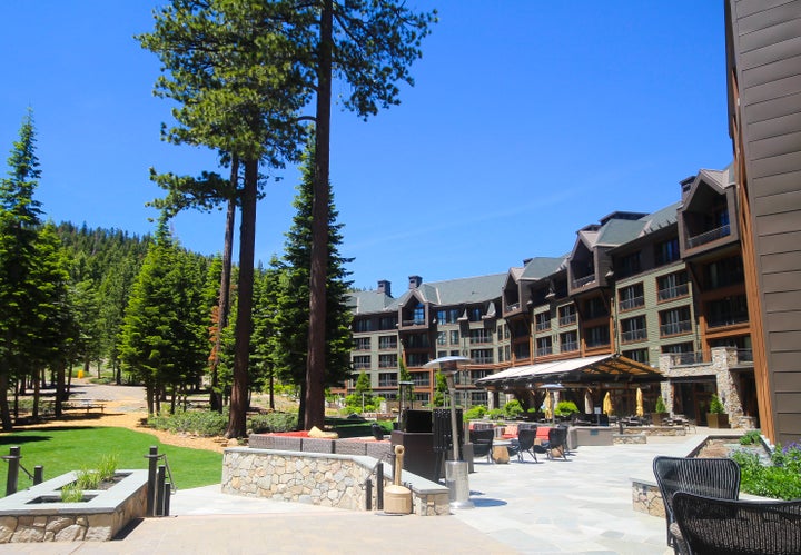 <p>Manzanita at Ritz-Carlton Lake Tahoe</p>