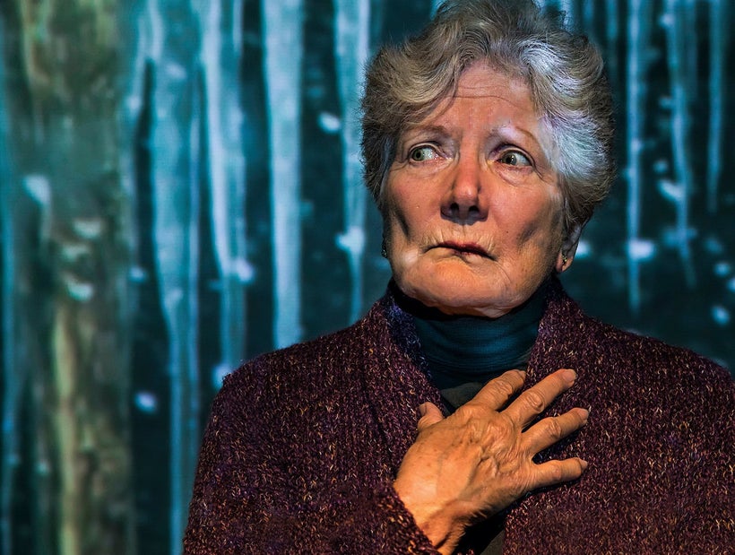 Phoebe Moyer stars as Annis in <strong><em>Winter</em></strong>