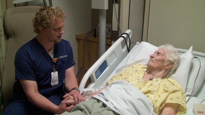 <p>The risk of hospitalization for respiratory illness was nearly 13 percent lower in the high-dose group. That group also had a much lower rate of hospitalization for all causes, respiratory or otherwise.</p>