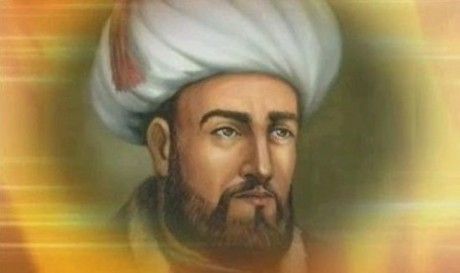 Abū Ḥāmid Muḥammad ibn Muḥammad al-Ghazālī