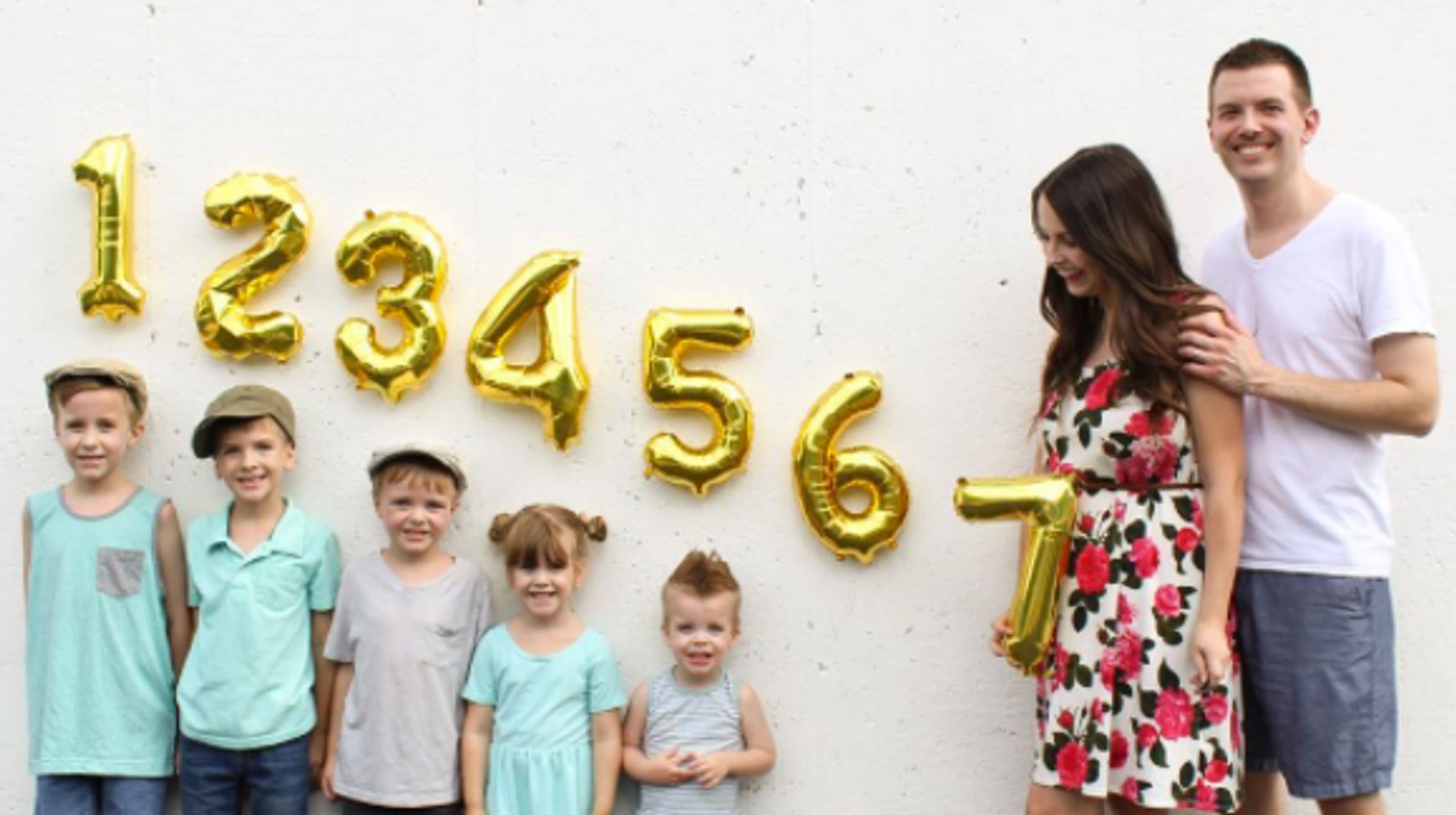15 Creative Pregnancy Announcement Ideas That Are Surprisingly Easy To