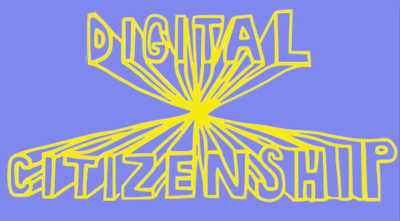 Digital Citizenship