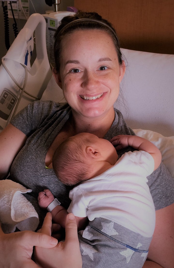 mental-health-and-childbirth-do-what-feels-right-for-you-huffpost-life