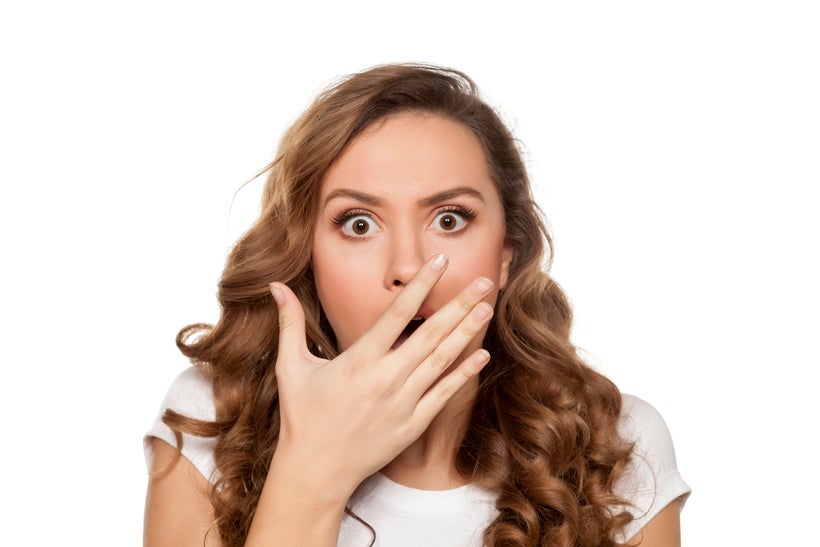 Hacked? Now What!