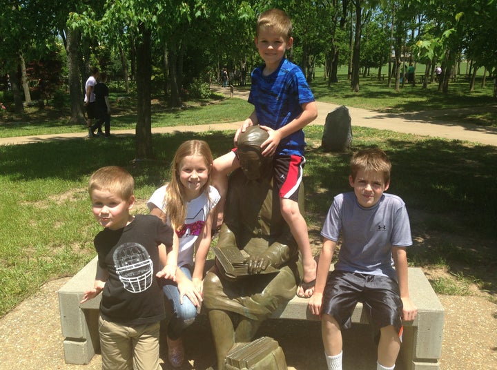 <p><em>in June, when I still had high hopes for summer </em></p>