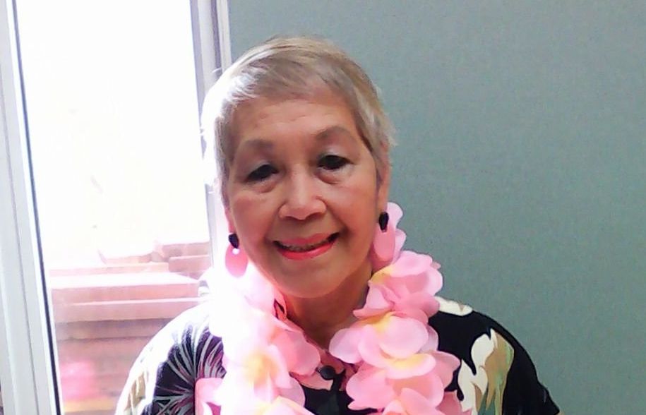 Betty de Guzman developed breast cancer years after her sister's bout with the disease. They didn't talk about it the first time.
