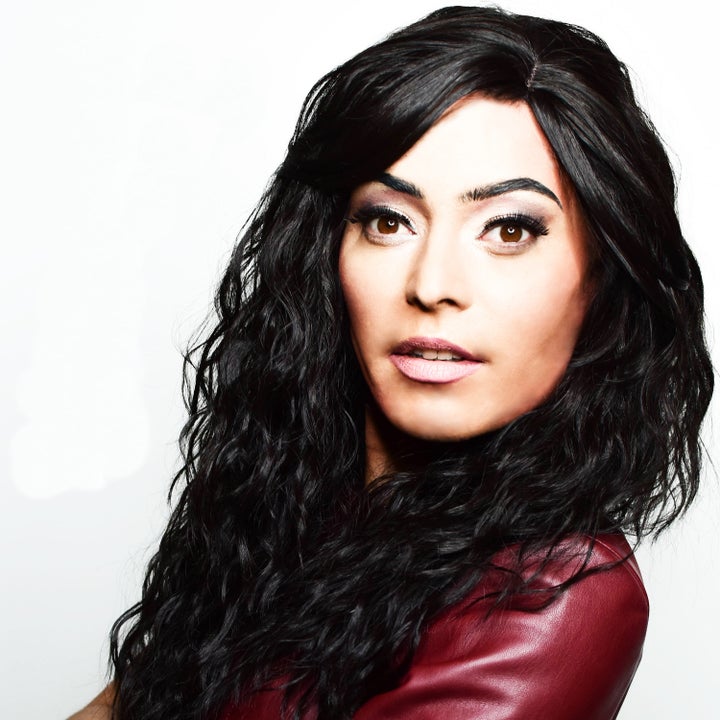 Asifa Lahore is a transgender woman from London who says Britain's queer Muslim community is thriving.