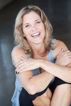 Christine Blackburn