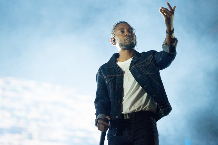 Kendrick Lamar