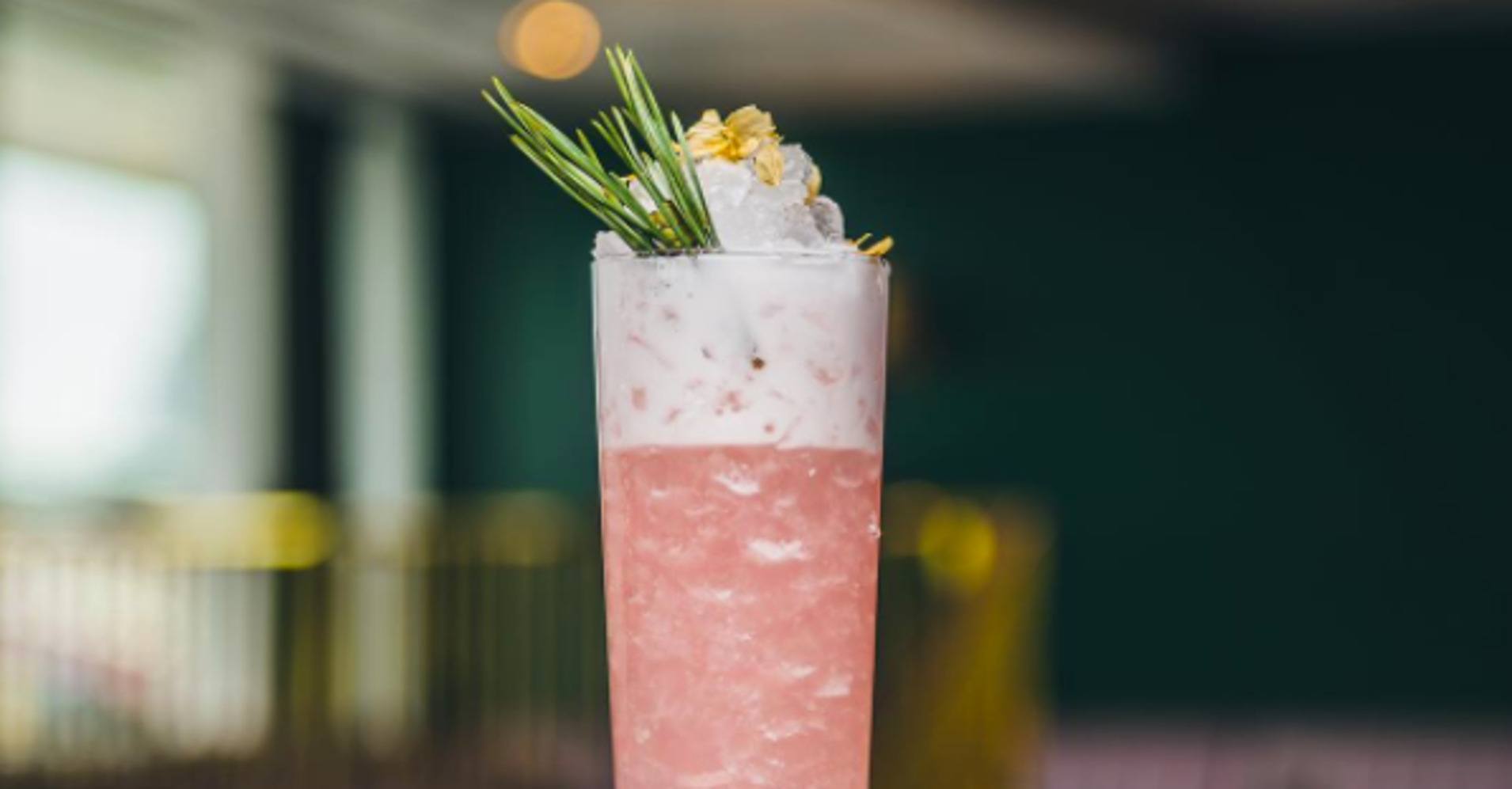 The 'World's Best Cocktail Bar' Is In The UK And You're All Invited