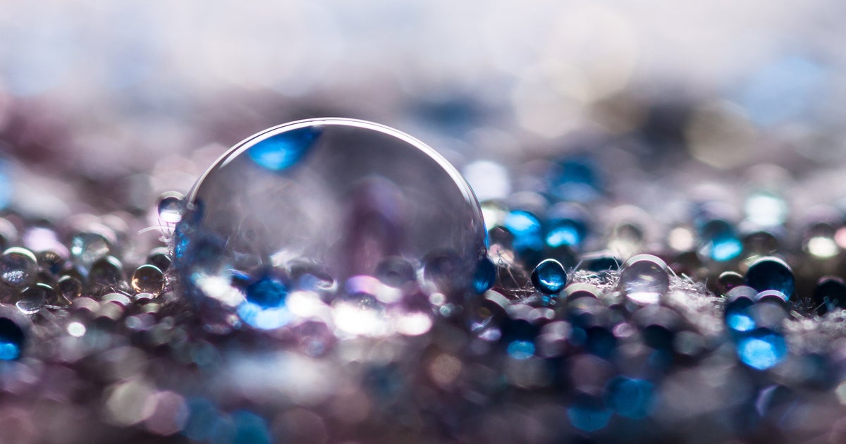 Microbead Ban Microbead Ban: Everything You Need To Know About It And How It Will ...