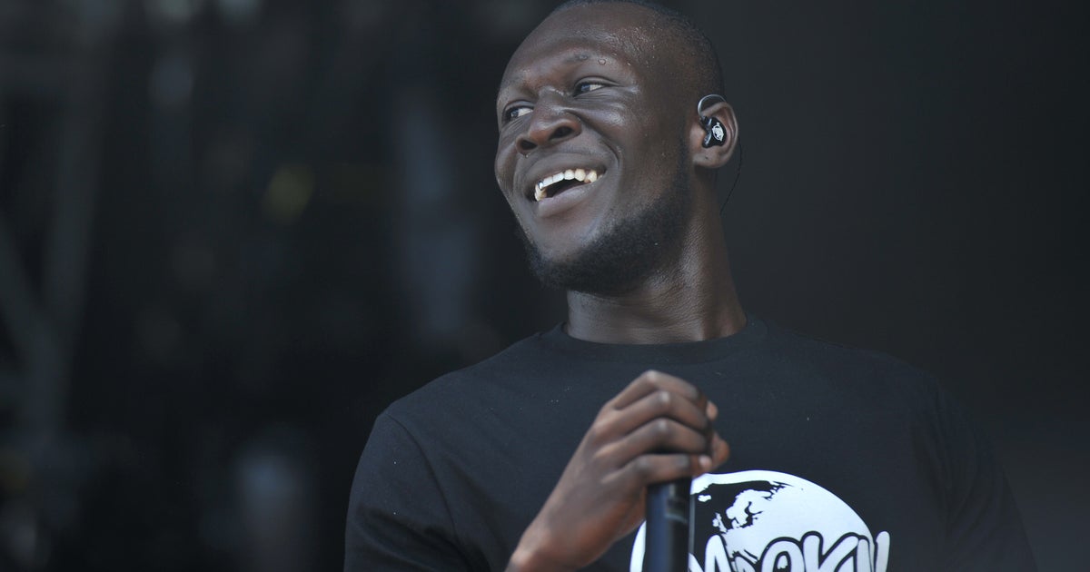 Stormzy’s Birthday: 16 Times The Grime Star Was Our Favourite Person On