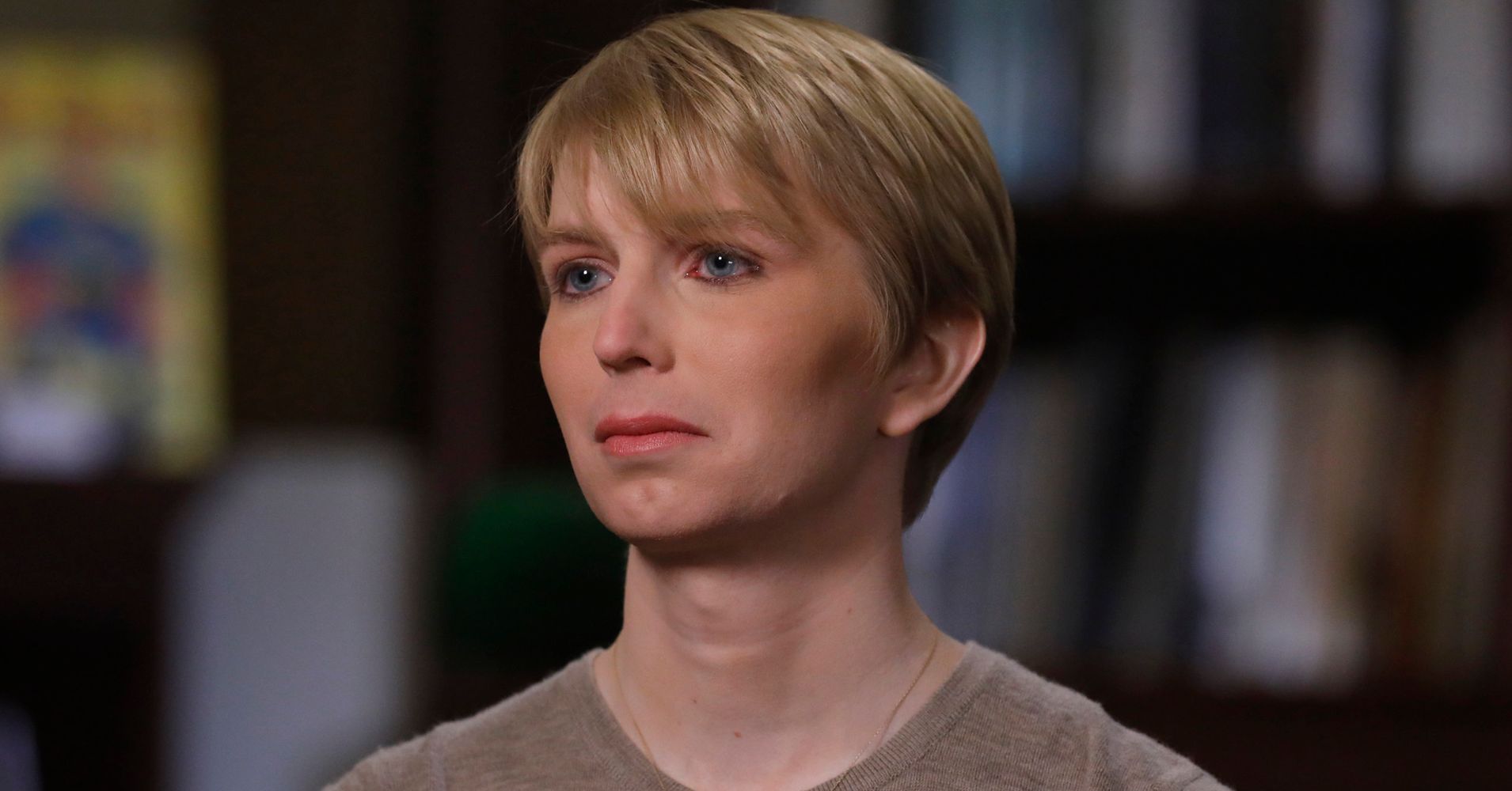 Chelsea Manning Responds To Donald Trumps Tweets About Banning Transgender Service Members