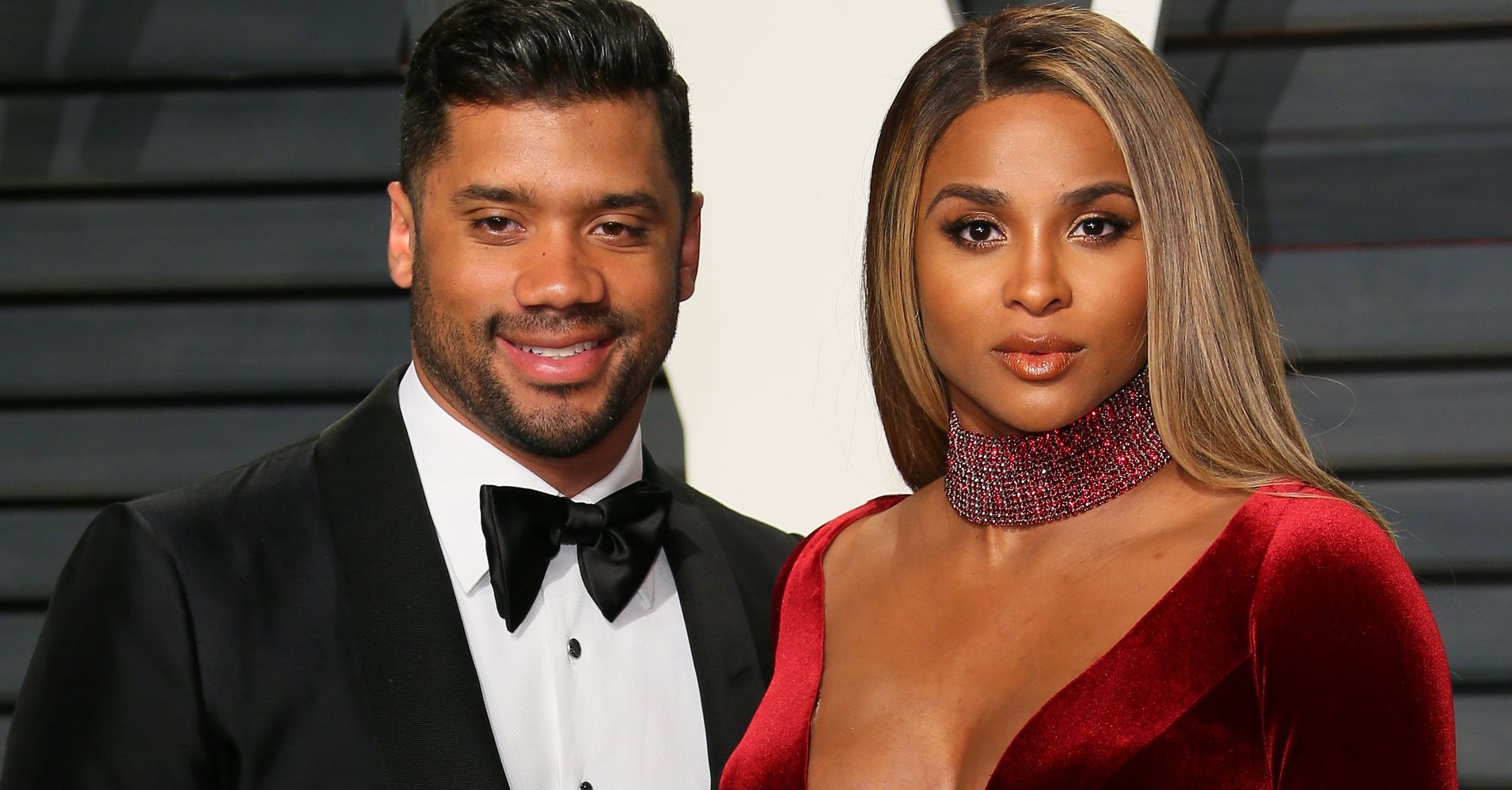 Ciara Got Mom Shamed After Taking Her 3-Month-Old On A Toboggan Slide