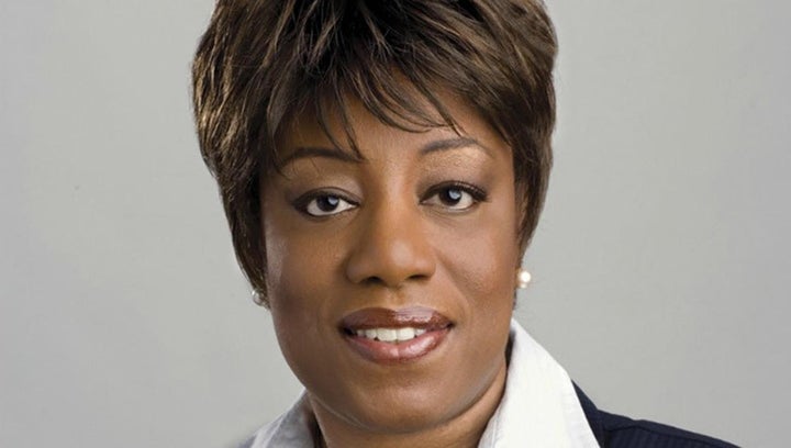 <p><em>Alderman Pat Dowell</em></p>