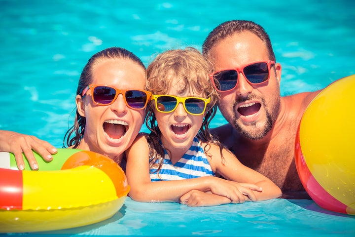<p>Use these six tips to live a healthier summer.</p>