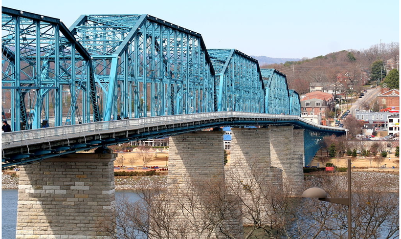 When Tennessee started using the SAILs program—which offers remedial college courses in high school—an overwhelming majority