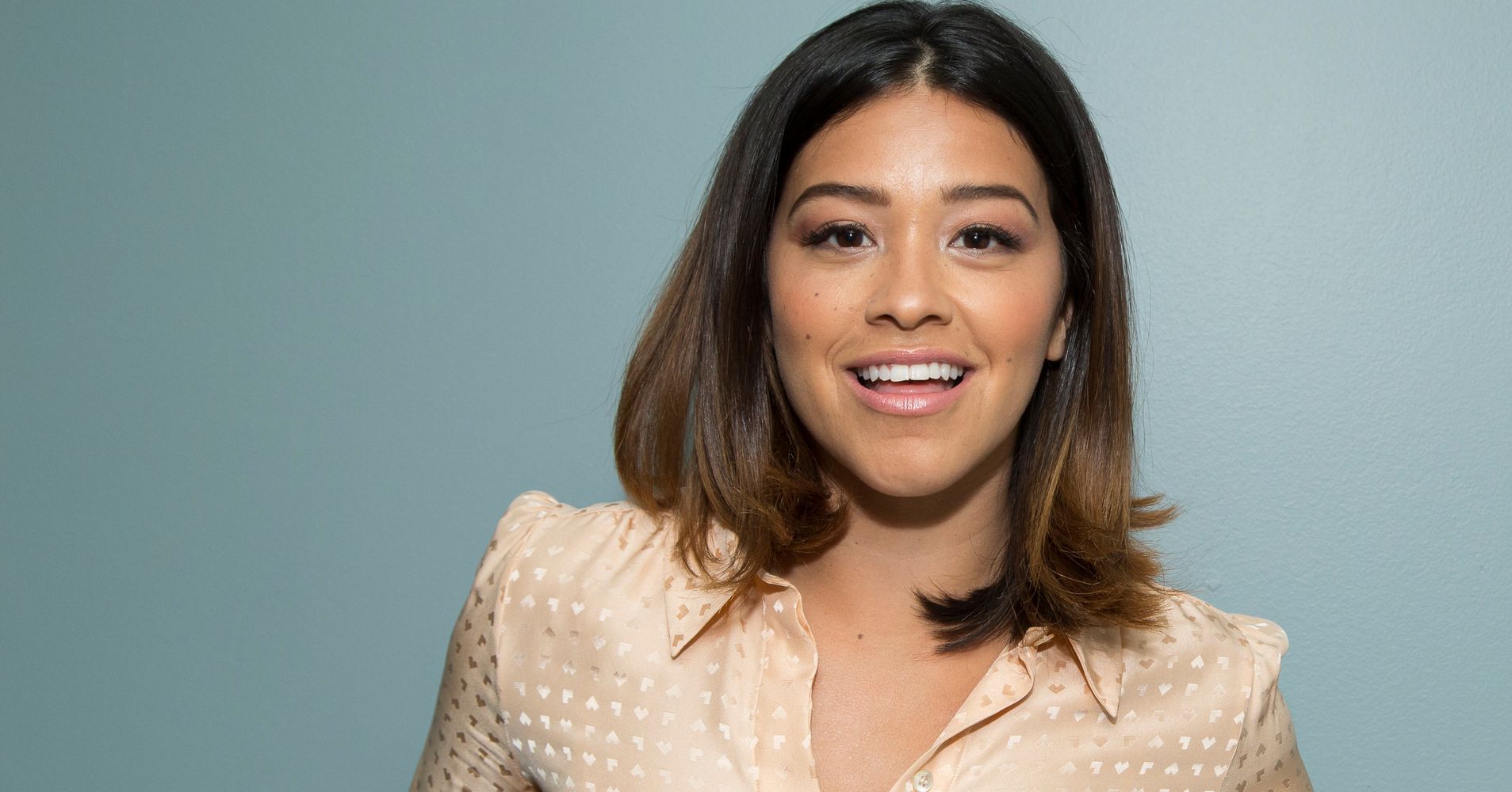 Gina Rodriguez Reveals She Used To Feel Extreme Guilt