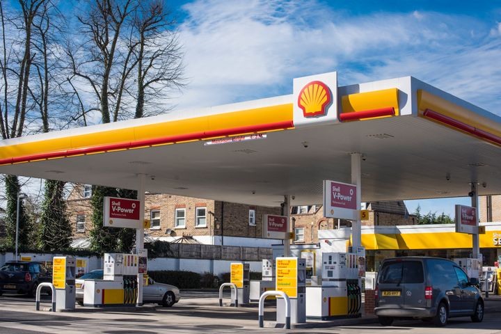 Petrol stations will gradually close once manufacturing of cars which use fossil fuels ceases