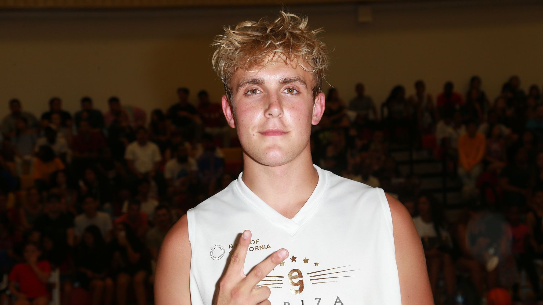 Disney Channel Dumps Jake Paul After Reports He's ...