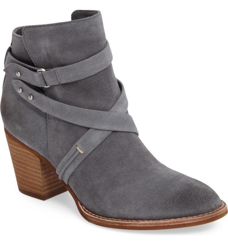 Sam edelman merton on sale bootie