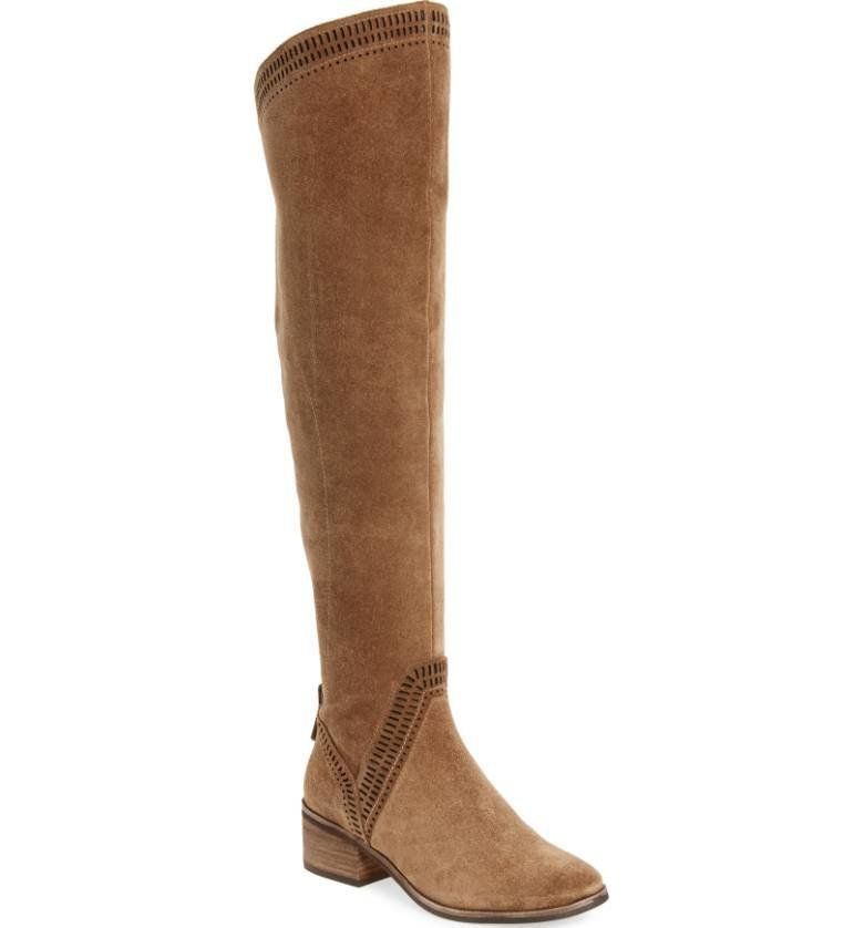 Vince camuto outlet karinda boots