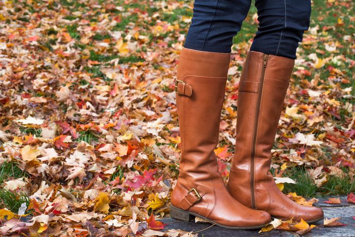 We took a spin through Nordstrom’s Anniversary Sale and found these 10 boots that will give your fall wardrobe a major upgrade. 