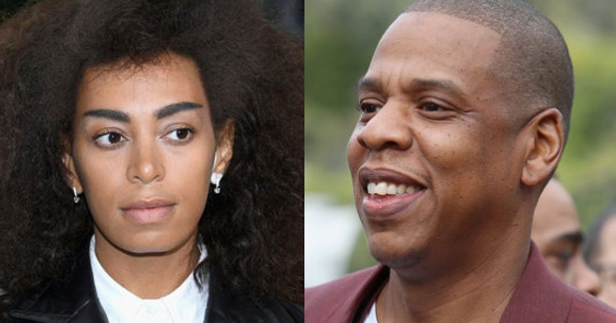 So The Address Of Solange And Jay-Z's Elevator Fight Starts With 444 ...