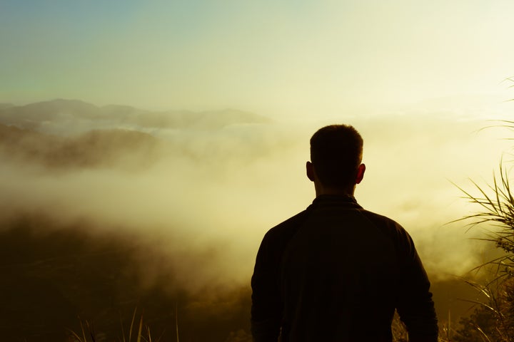 <p>Grief is the natural reaction to loss in any form — not just death.</p>