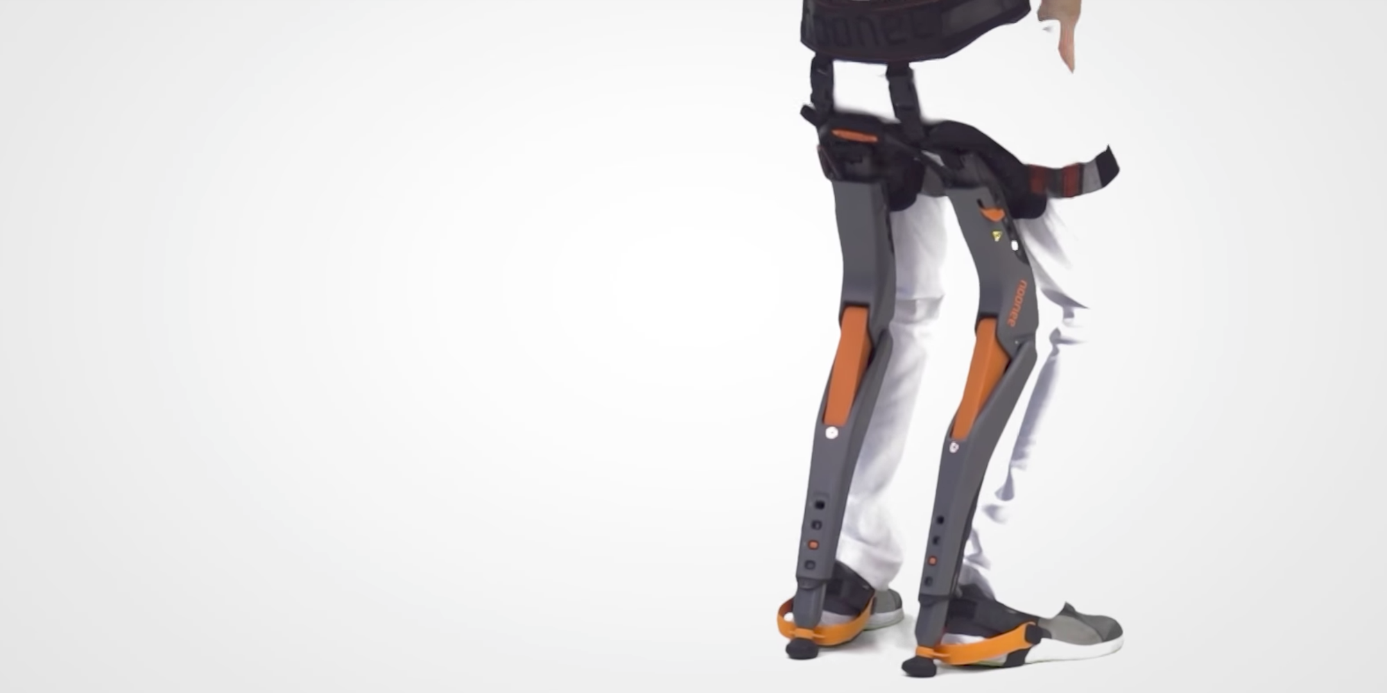 This Wearable Chair Is Probably Our Favourite Gadget Of The Year