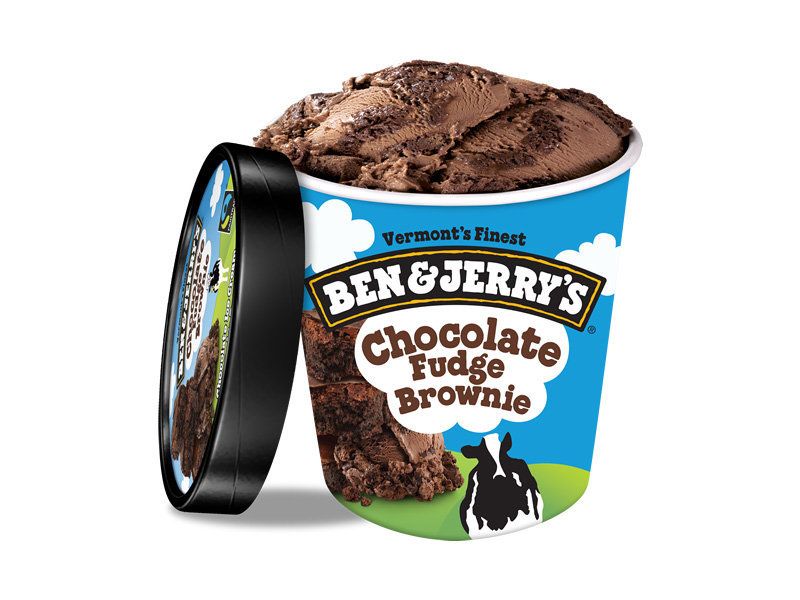 The Best And Worst Ben And Jerry's Flavors, RANKED | HuffPost Life