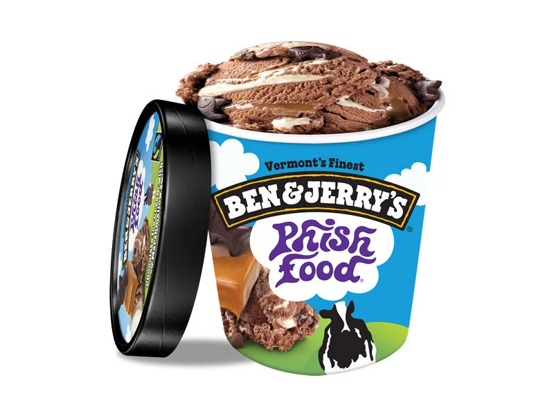picture Ben And Jerry's Half Baked Flavors the best and worst ben and jerry s